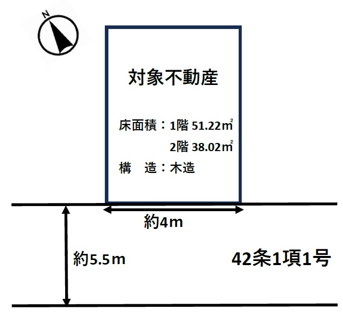 大阪市住吉区万代東1丁目