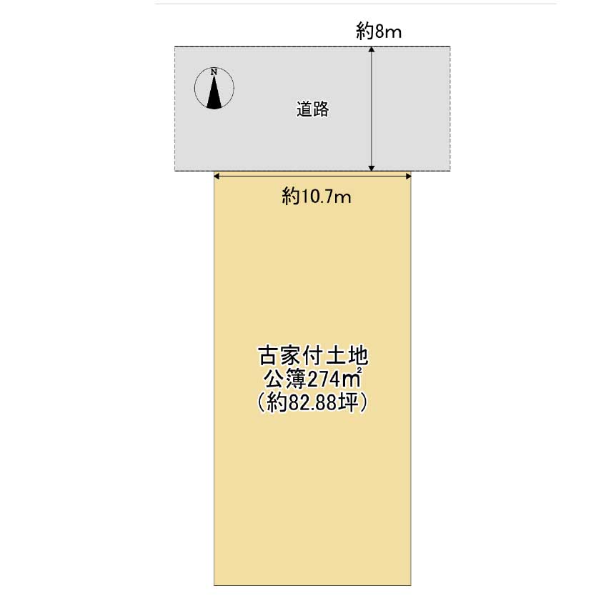 東大阪市荒本北3丁目