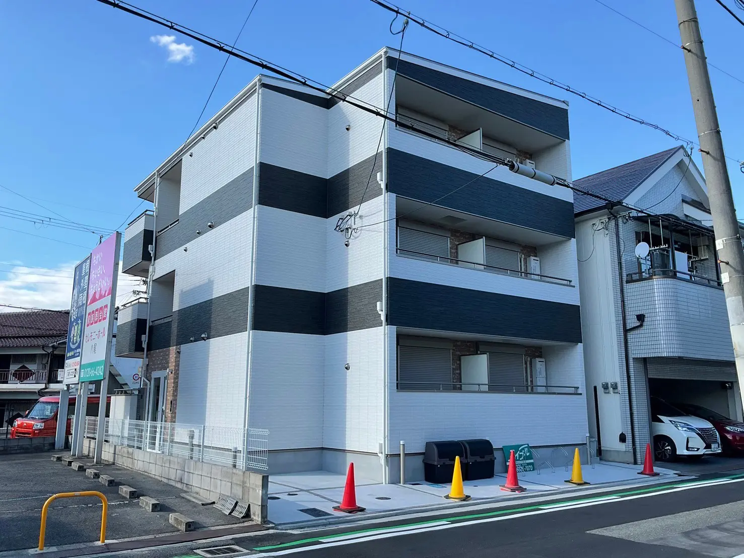 大阪市鶴見区 | エリア | 株式会社KOE 設計・建築施工全般
