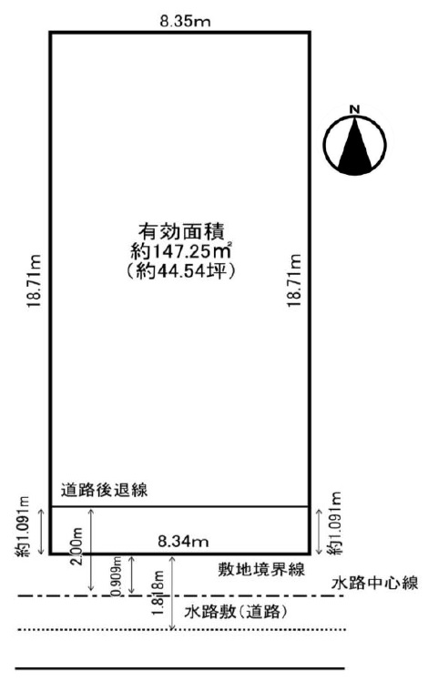 大阪市阿倍野区阪南町5丁目